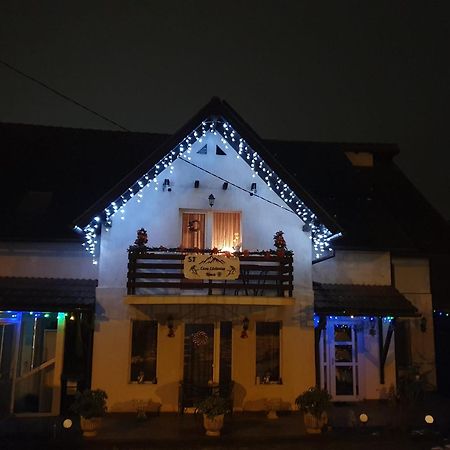 Apartamento Edelweiss Ilinca Zărneşti Exterior foto