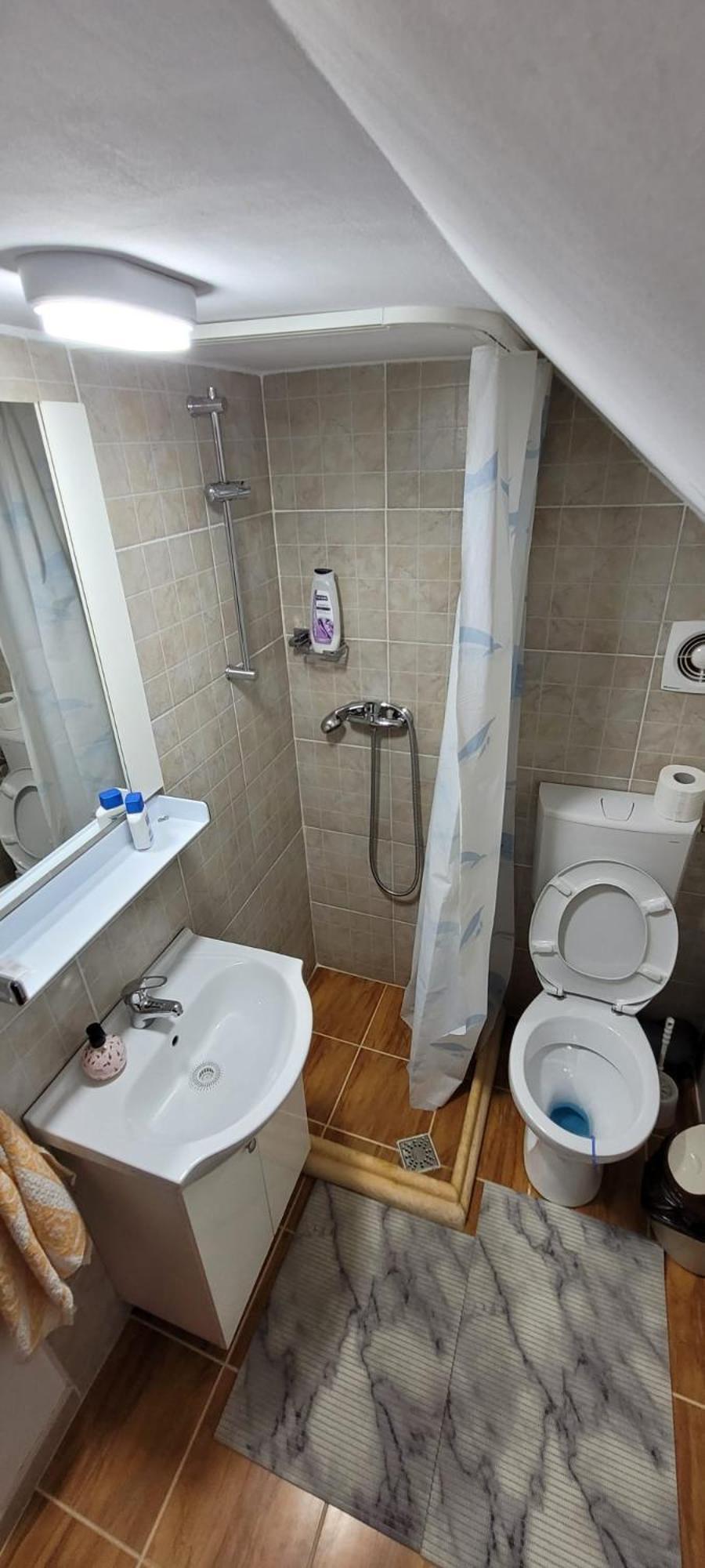 Apartamento Edelweiss Ilinca Zărneşti Exterior foto