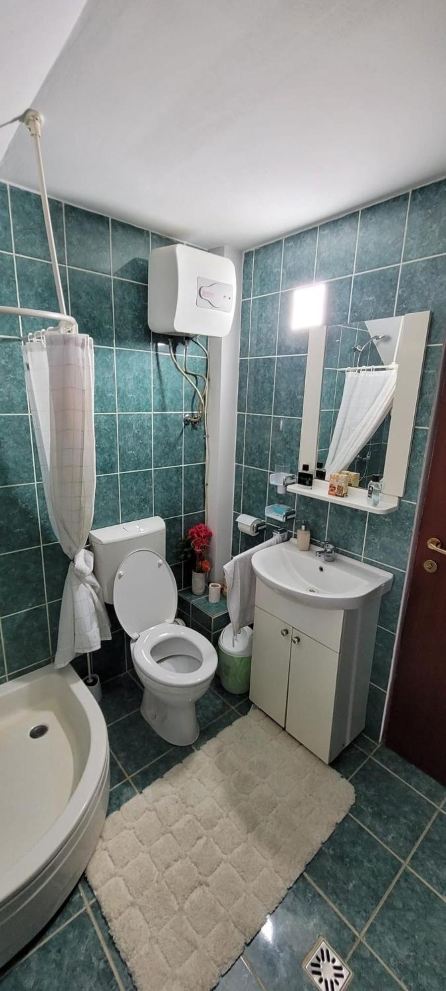 Apartamento Edelweiss Ilinca Zărneşti Exterior foto