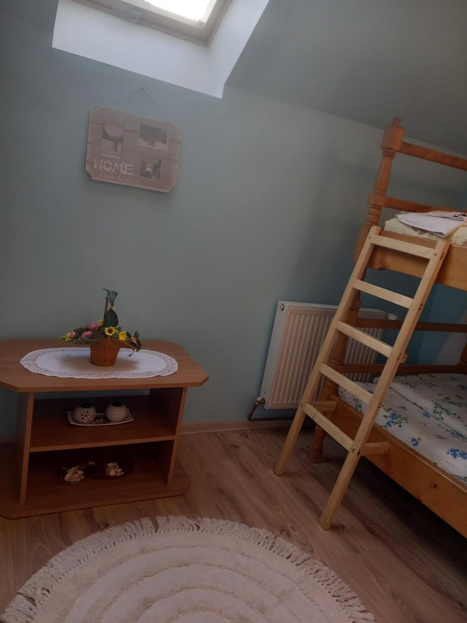 Apartamento Edelweiss Ilinca Zărneşti Exterior foto