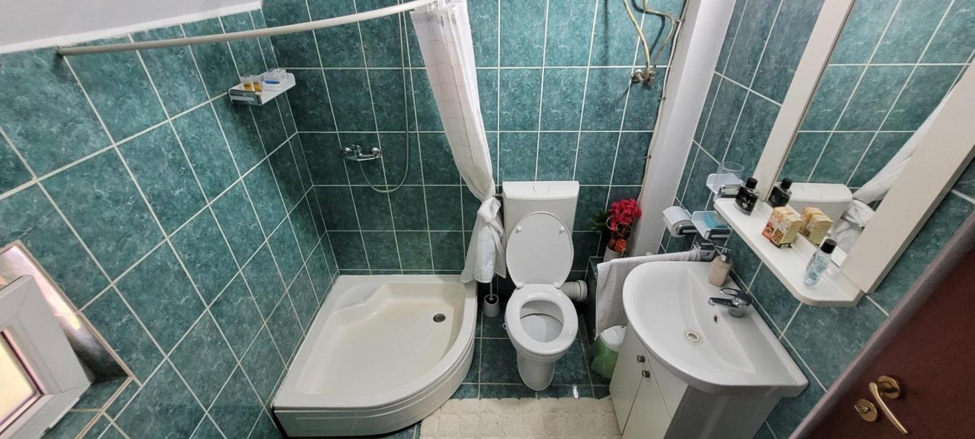 Apartamento Edelweiss Ilinca Zărneşti Exterior foto