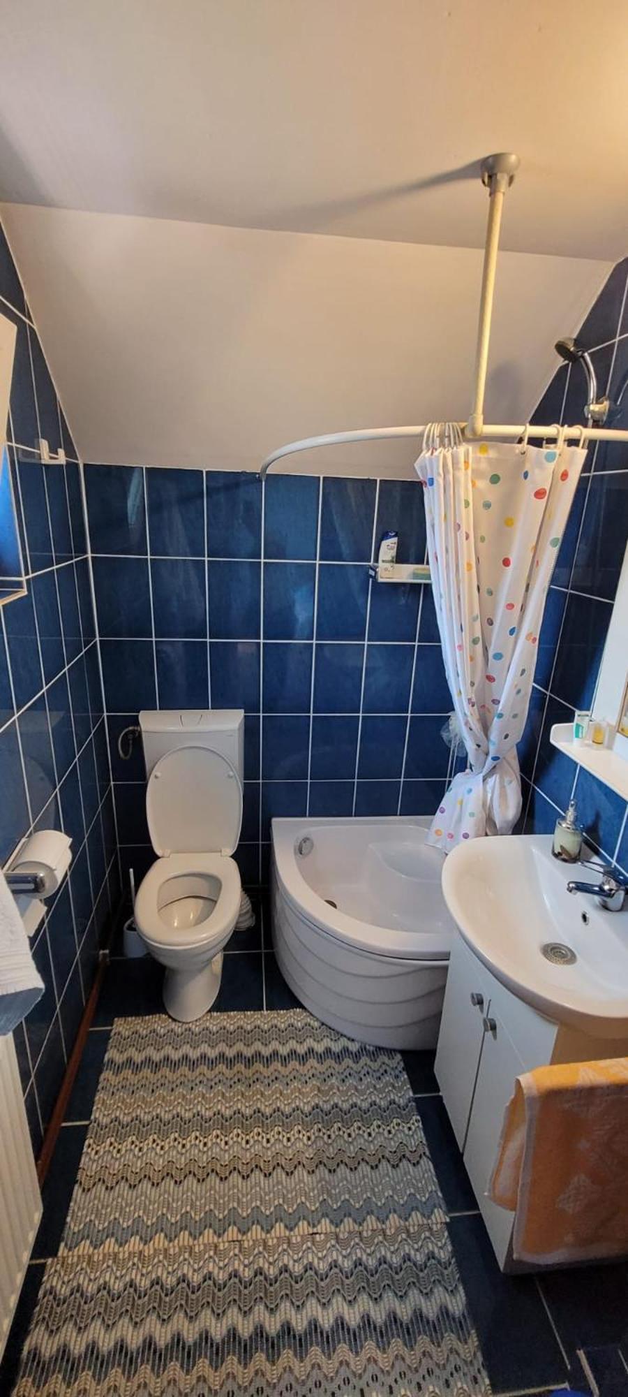 Apartamento Edelweiss Ilinca Zărneşti Exterior foto