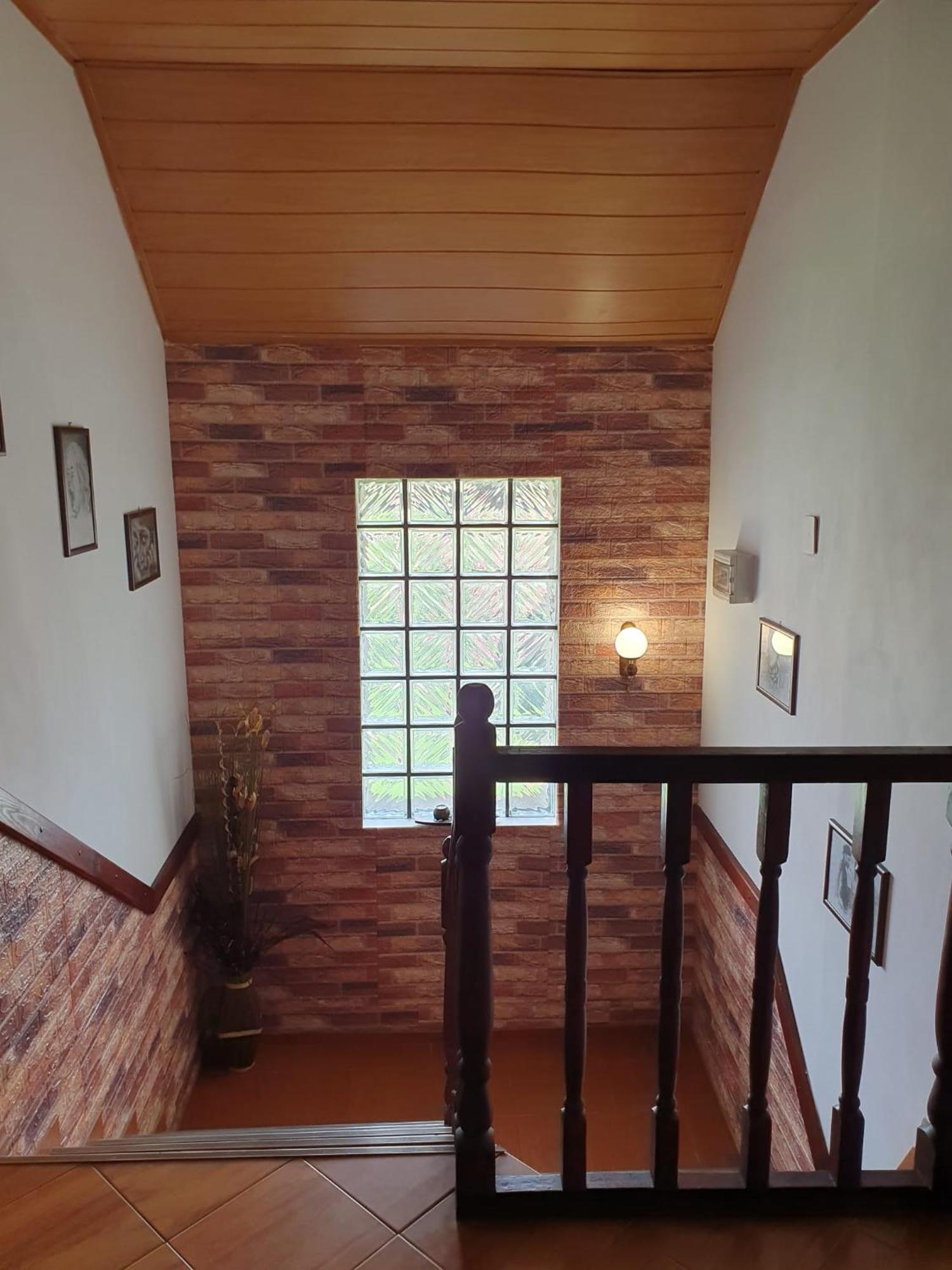 Apartamento Edelweiss Ilinca Zărneşti Exterior foto