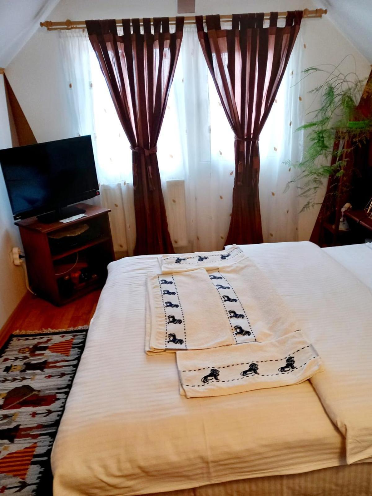 Apartamento Edelweiss Ilinca Zărneşti Exterior foto